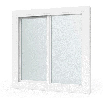 double hung window replacement