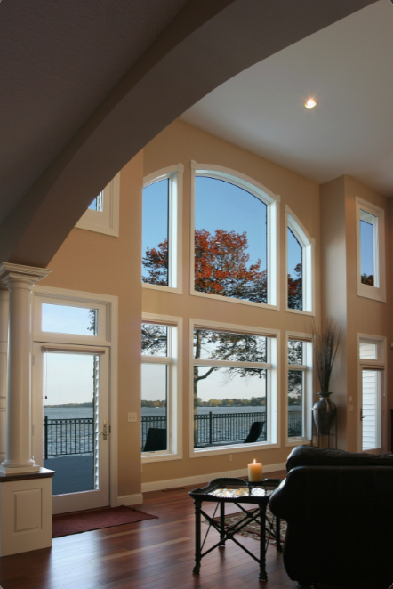 Energy Efficient Window Replacement