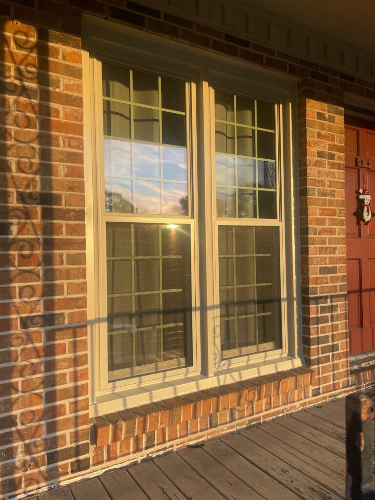 Casement Window Replacement